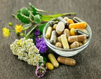 Phytopreparaties