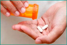 Antibiotica voor prostatitis