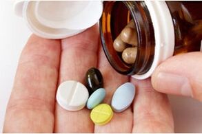 medicijnen tegen prostatitis